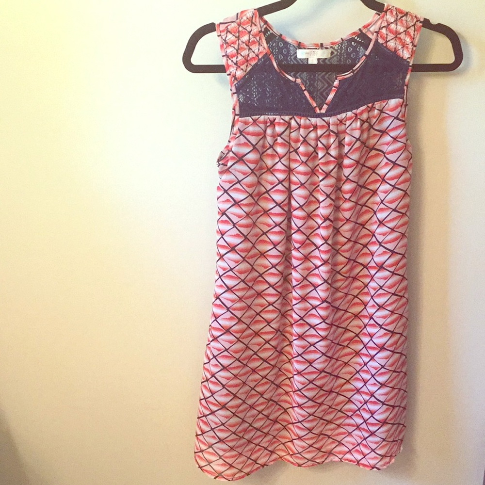 Baby doll dress